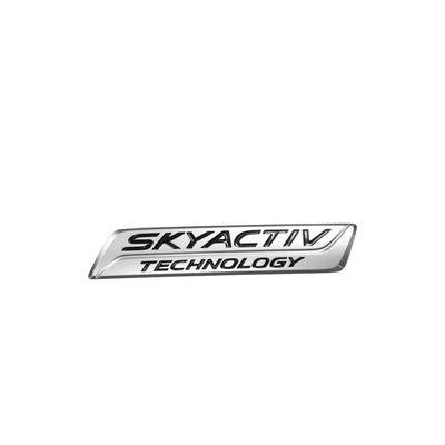 Tail Gate Emblem Genuine Suits Mazda CX-9 TC 2016 to 2021
