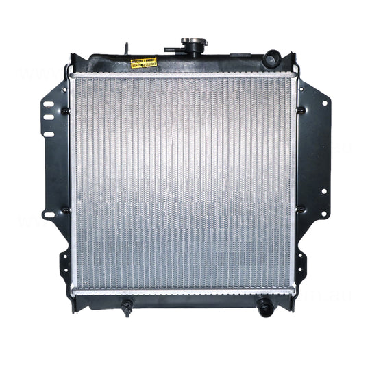 Radiator Aftermarket suits Suzuki Sierra