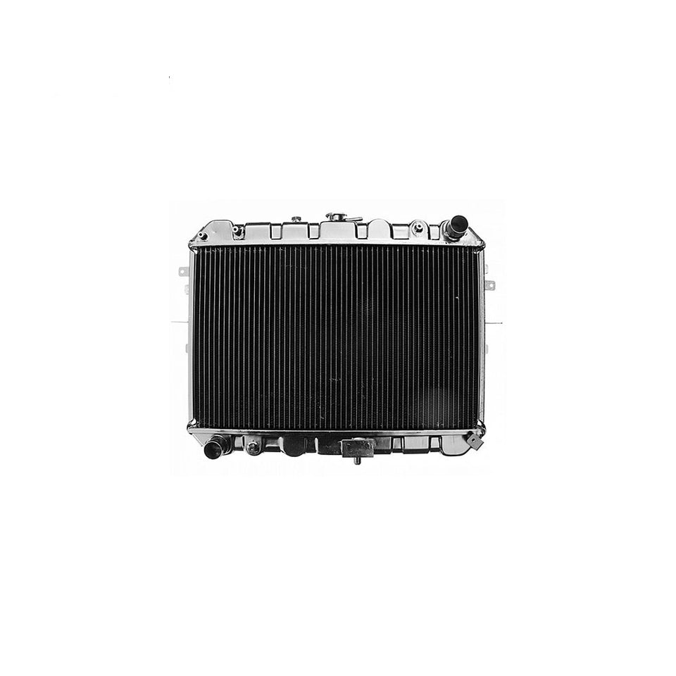 Radiator Aftermarket suits