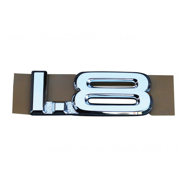 Guard Emblem OEM suits Toyota Corolla