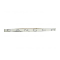 Tail Gate Emblem OEM Suits Ford Ranger PX 2015 to 2018