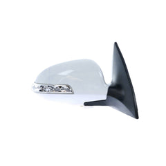 Door Mirror with Indicator Drivers Side OEM Suits Hyundai i30 FD Wagon 2009 to 2012