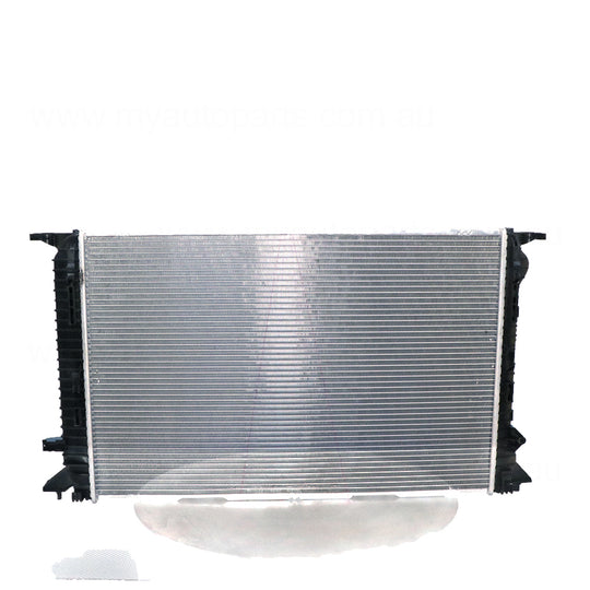 Radiator Aftermarket suits Audi