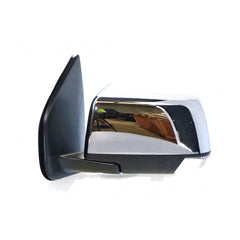 Chrome Door Mirror Passenger Side OEM suits Isuzu Mu-X & D-Max 2012 to 2017