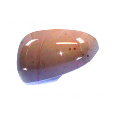 Door Mirror Cover Drivers Side Genuine suits Toyota Prius 2009 On