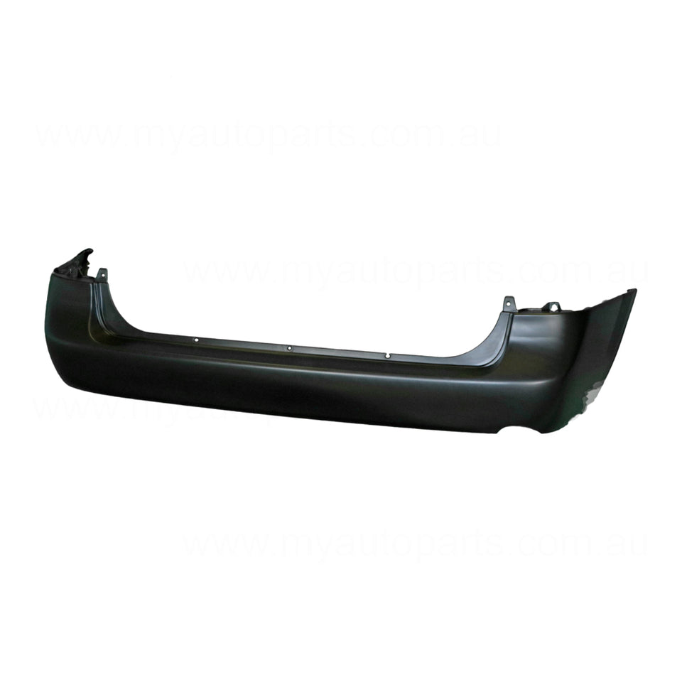 OEM Rear Bar suits Mazda MPV LW 1999 to 2006