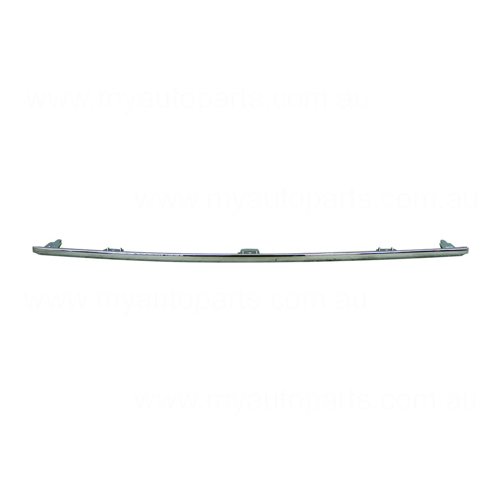 Rear Bar Mould OEM Suits Toyota Corolla ZRE182R 2012 to 2015