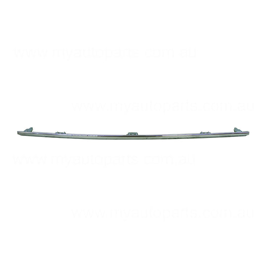 Rear Bar Mould OEM Suits Toyota Corolla ZRE182R 2012 to 2015