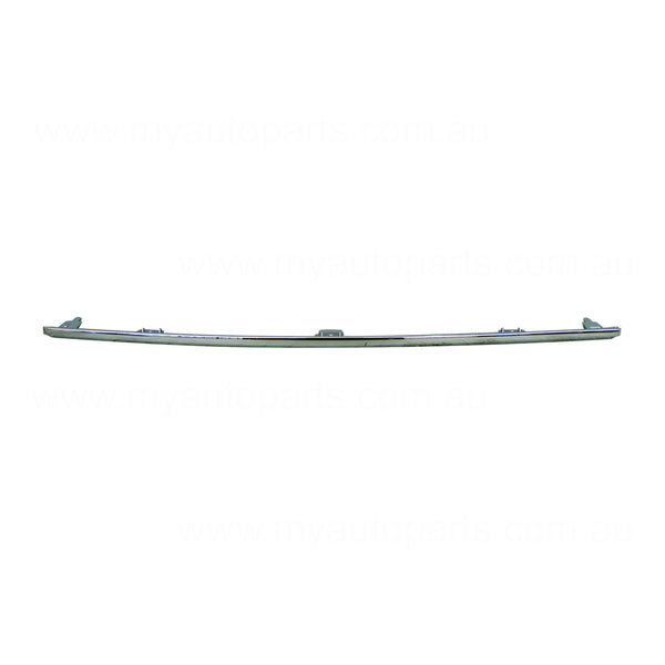 Rear Bar Mould OEM Suits Toyota Corolla ZRE182R 2012 to 2015