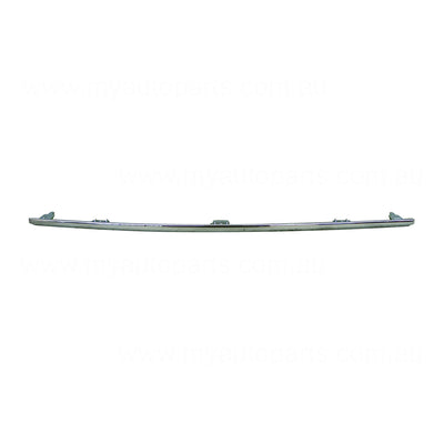 Rear Bar Mould OEM Suits Toyota Corolla ZRE182R 2012 to 2015