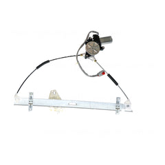 Front Door Window Regulator Drivers Side Aftermarket Suits Honda CR-V RD 2001 to 2007