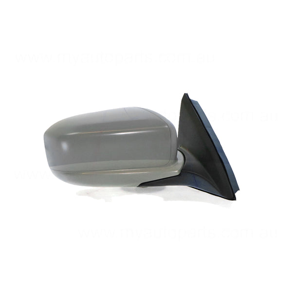 Door Mirror Drivers Side OEM Suits Honda Accord CM 2002 to 2008