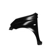 OEM Front Guard Passenger Side With Repeater Light suits Nissan Micra K13 2015 to 2016