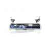 Front Door Outer Handle Aftermarket Suits Nissan Patrol GQ 1987 to 1997