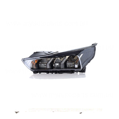 Hyundai IONIQ Genuine Head Lamp Passenger Side 08/2021 to / - 92101G2230