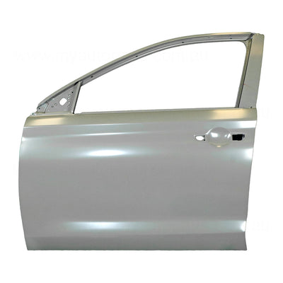 Genuine Front Door Passenger Side suits Hyundai i30 PD 2017 to 2020