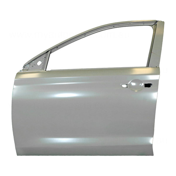 Genuine Front Door Passenger Side suits Hyundai i30 PD 2017 to 2020