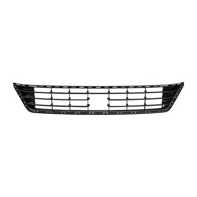 Front Bar Grille OEM Suits Volkswagen Golf R MK 7 4/2014 to 7/2017