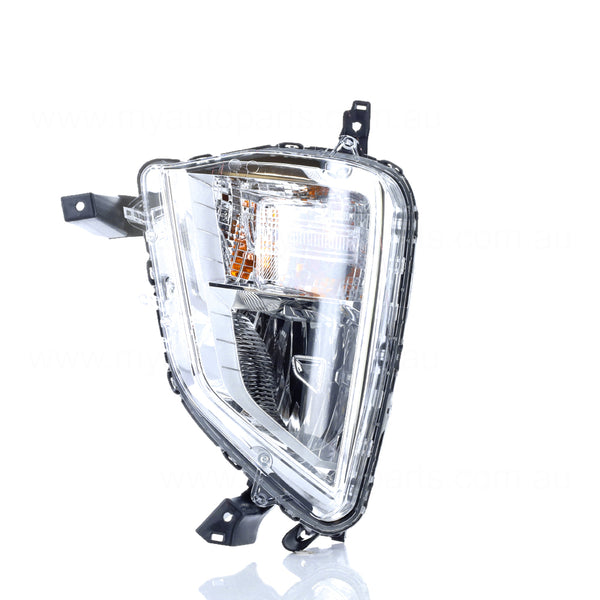 OEM Fog Lamp Passenger Side suits Mitsubishi Eclipse cross YA 2017 to 2020
