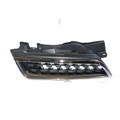 Grille Drivers Side Genuine Suits Nissan Micra K12 2007 to 2010