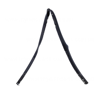 Toyota Landcruiser Genuine Bonnet Seal 09/2022 to 09/2023 - 5338160080