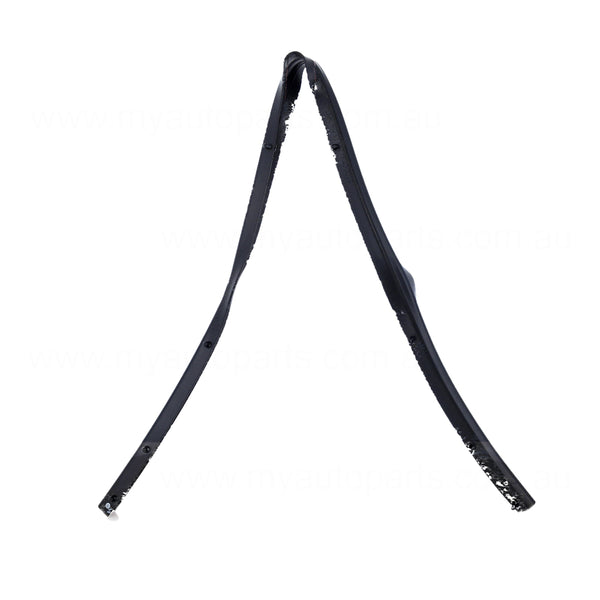 Toyota Landcruiser Genuine Bonnet Seal 09/2022 to 09/2023 - 5338160080