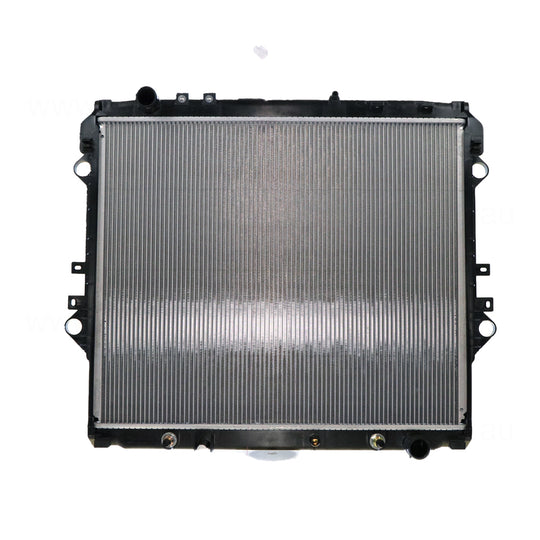 Radiator Aftermarket suits Toyota
