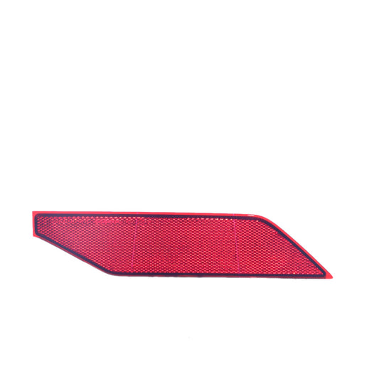 Rear Bar Reflector Drivers Side OEM suits Mitsubishi Pajero Sport QF 2019 onwards