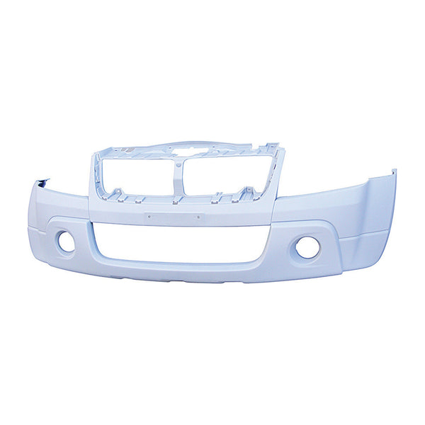 Aftermarket Front Bar With Fog Light Without Head Lamp Washer suits Suzuki Grand Vitara JB/JT 2008 to 2012