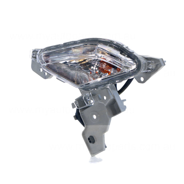 Indicator Lamp Genuine suits Mazda CX-3 DK