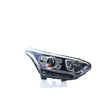 LED Head Lamp Drivers Side OEM Suits Kia Cerato Sport + BD 2018 On