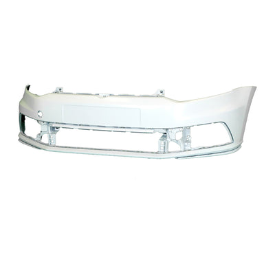 Genuine Front Bar With Head Lamp Washer suits Volkswagen Polo 6R 2015 to 2018