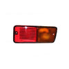 Rear Bar Lamp Drivers Side Certified suits Nissan Patrol