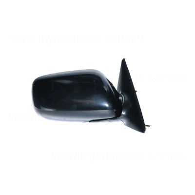 Door Mirror Drivers Side Aftermarket Suits Toyota Camry MCV20R/SXV20R 1997 to 2002