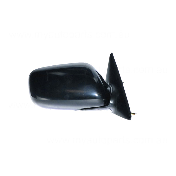 Door Mirror Drivers Side Aftermarket Suits Toyota Camry MCV20R/SXV20R 1997 to 2002