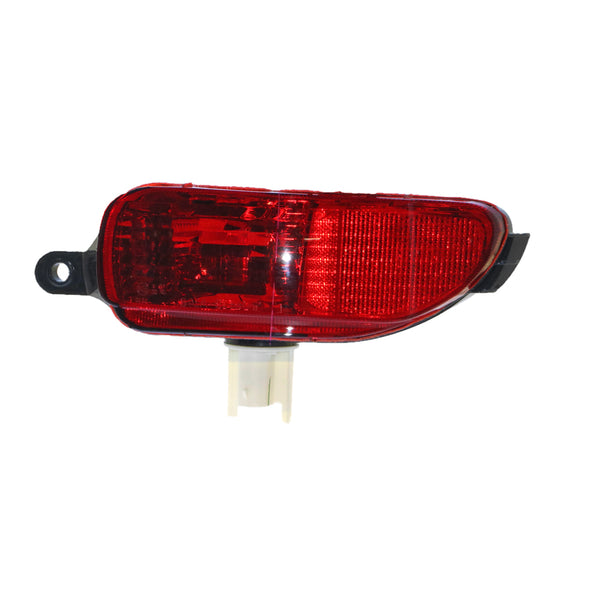 Rear Bar Lamp Drivers Side Certified Suits Holden Barina XC 2001 to 2011