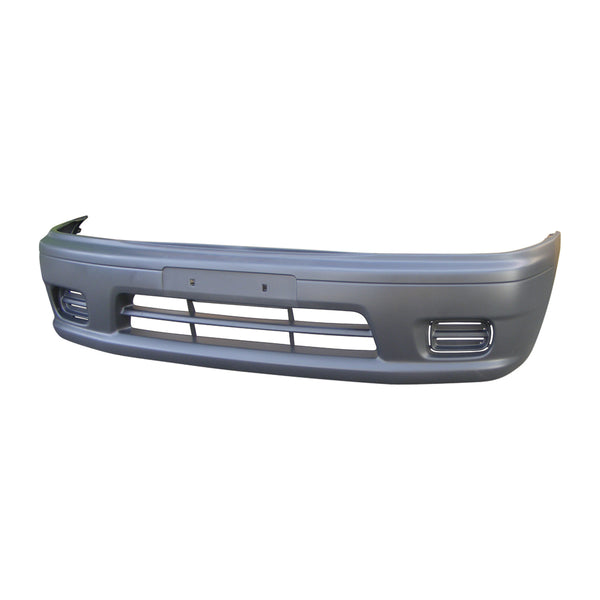 OEM Front Bar suits Mazda 121 Metro Dw DW 1996 to 2002