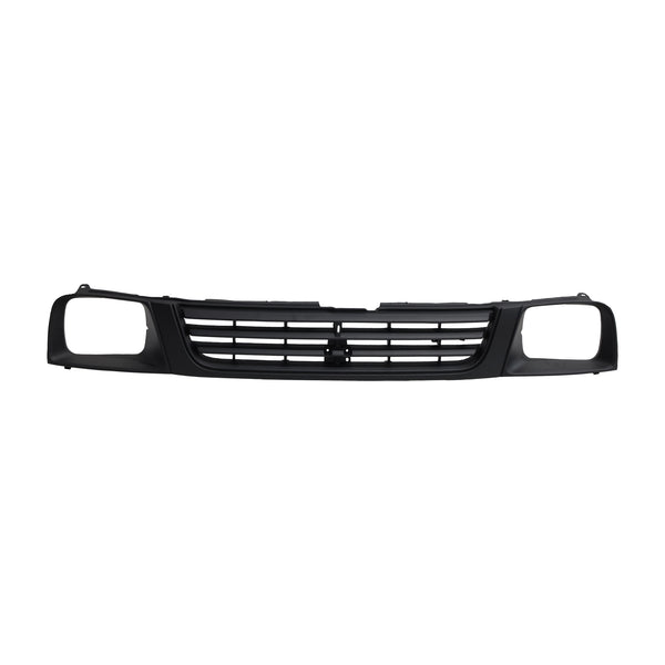 Aftermarket Grille suits Mitsubishi Triton MK 1996 to 2006