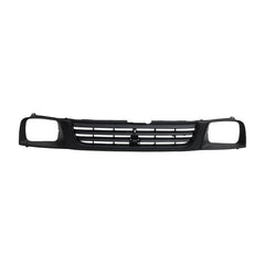 Aftermarket Grille suits Mitsubishi Triton MK 1996 to 2006