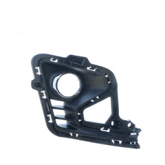 Kia Rio OEM Front Bar Grille Drivers Side 06/2020 to 12/2022 - 86562H8AB0
