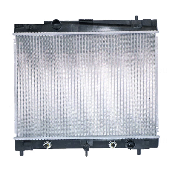 Radiator Aftermarket suits Toyota Yaris