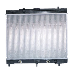 Radiator Aftermarket suits Toyota Yaris