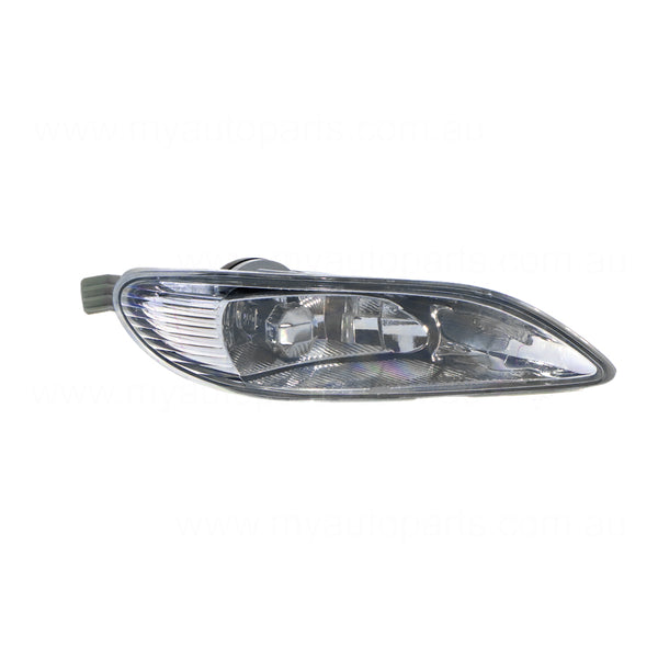 Fog Lamp Drivers Side Genuine suits Toyota Camry 2002 to 2004