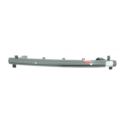 Rear Bar Reinforcement OEM Suits Kia Sportage KM 2005 to 2010