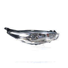 Chrome Head Lamp Drivers Side OEM Suits Ford Fiesta ST WZ 2013 to 2020