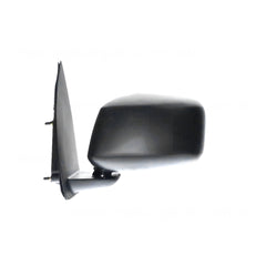 Door Mirror Passenger Side Aftermarket Suits Nissan Navara D40 2005 to 2010