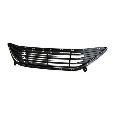 Front Bar Grille OEM Suits Hyundai Elantra MD 2011 to 2013