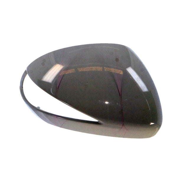Door Mirror Cover Drivers Side Genuine Suits Honda Civic FN 2007 to 2012