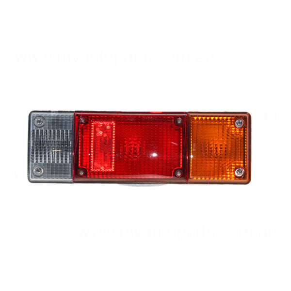 Tail Lamp Passenger Side OEM suits Nissan Navara