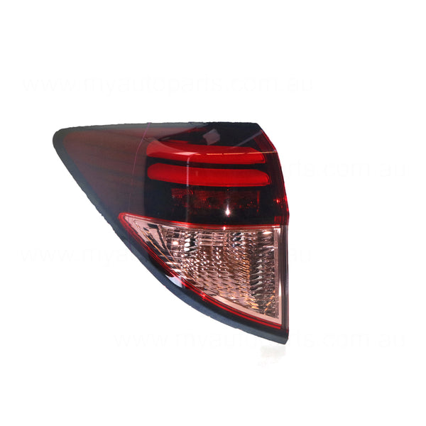 Tail Lamp Passenger Side OEM suits Honda HR-V RU VTi-S/VTi-L 2014 to 2018